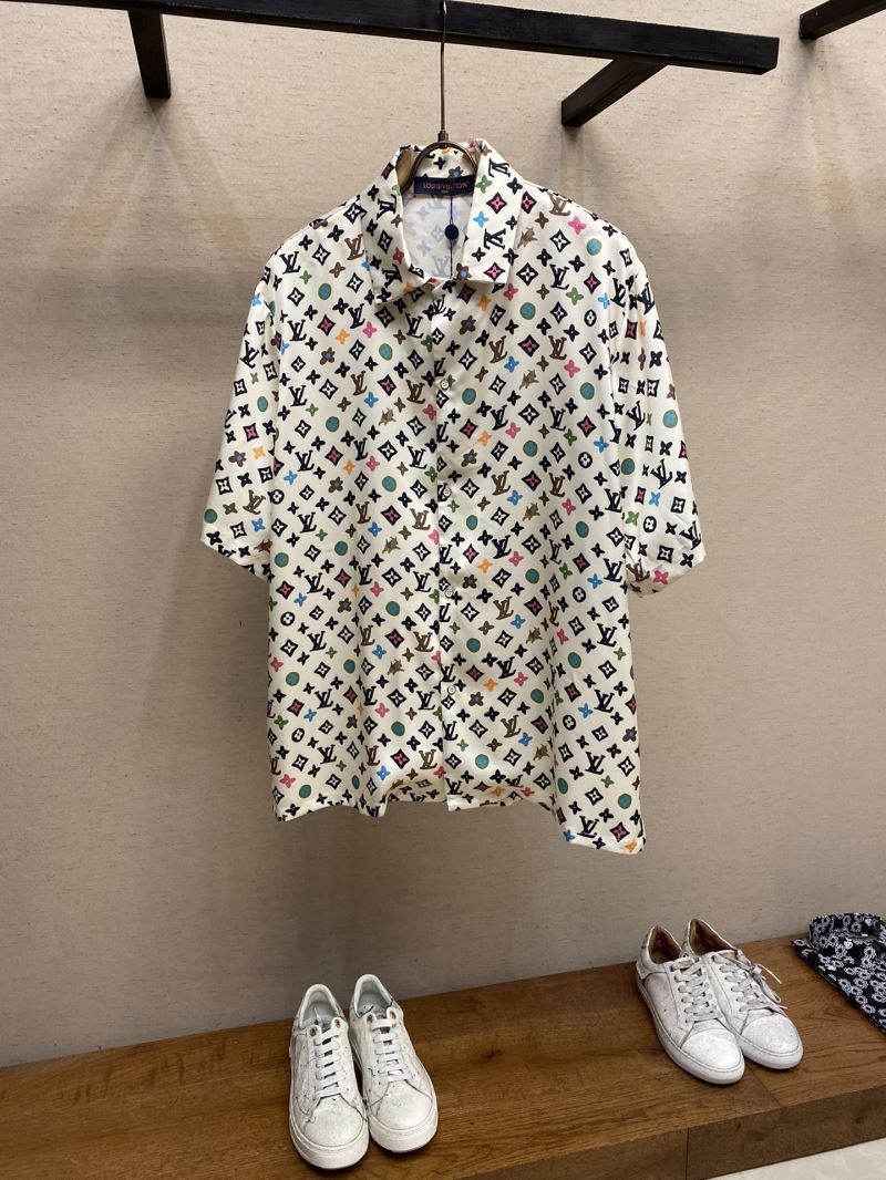 Louis Vuitton Shirts